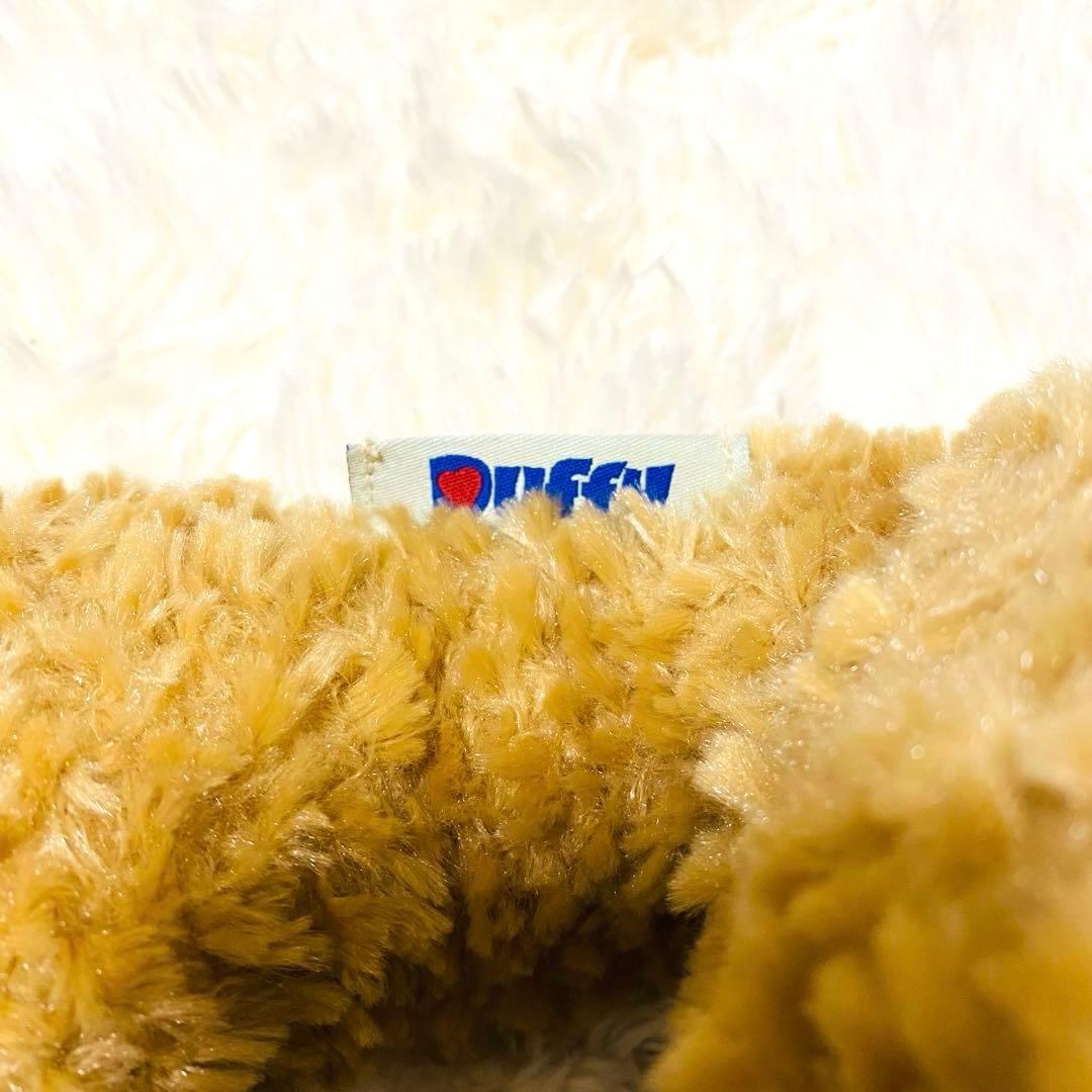 【付属品付き】ダッフィー&フレンズ ぬいぐるみ ４体セット