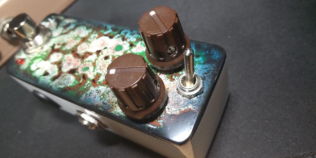 CROWTHER AUDIO HotCake’77 Re-issue mini5