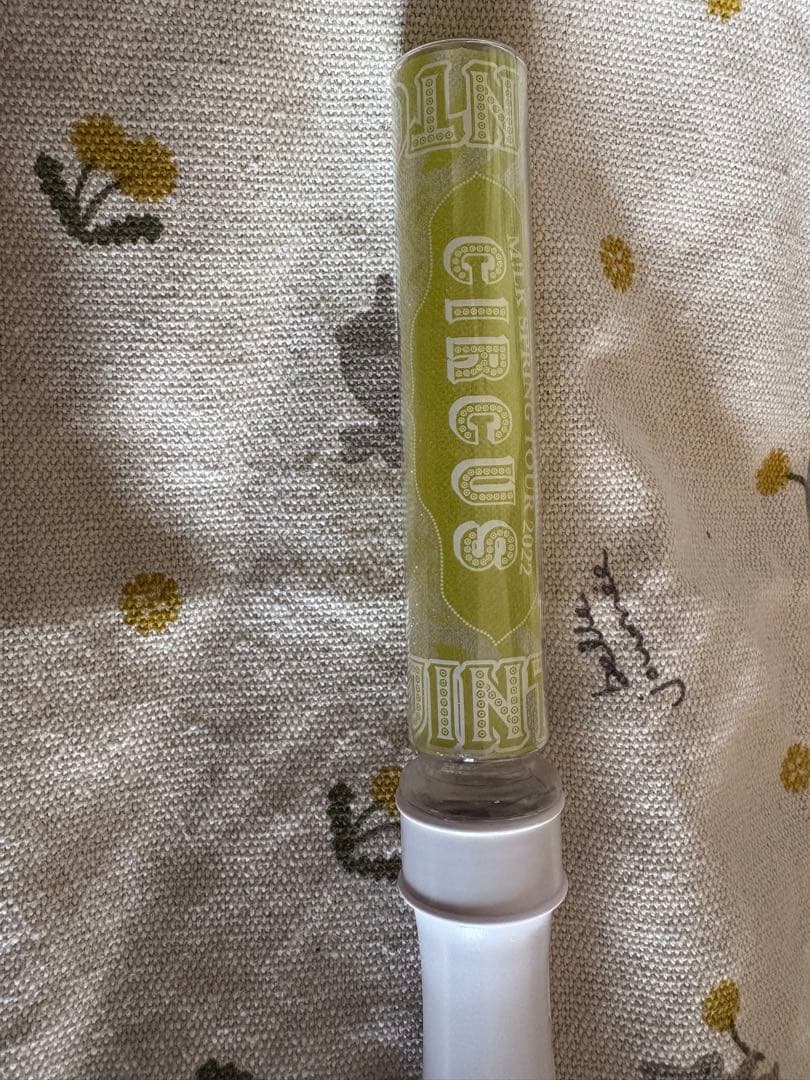 M!LK CIRCUS 吉田仁人 ペンライト