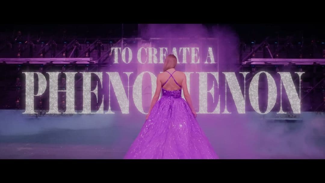 ミュージシャン New album Sweat & Vanilla Perfume Poster