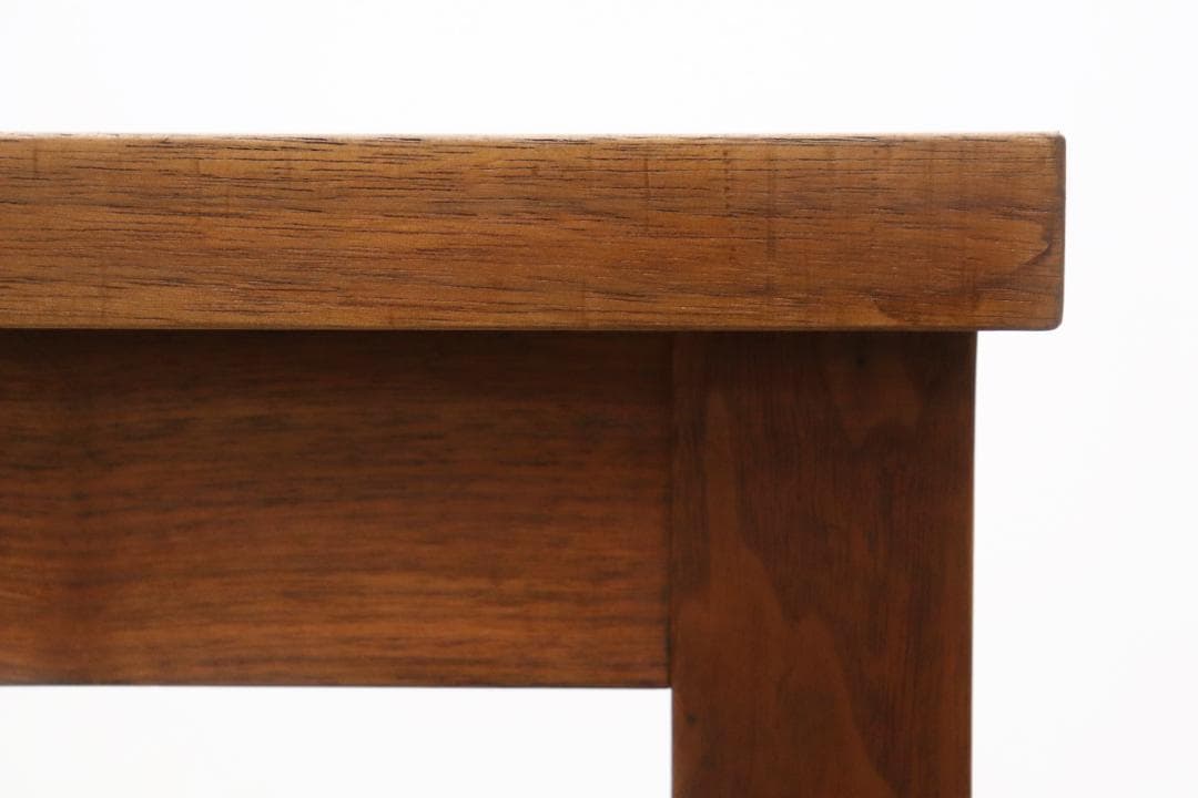 シャルドネ PINEAU ピノウ ウォールナット無垢材 スツール チェア モダン