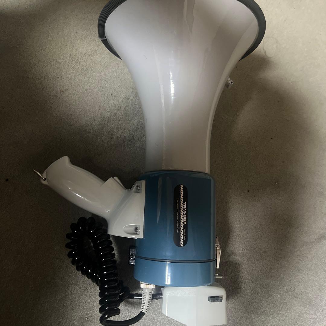 UNI-PEX ユニペックス メガホン TRM-66A 常田大希