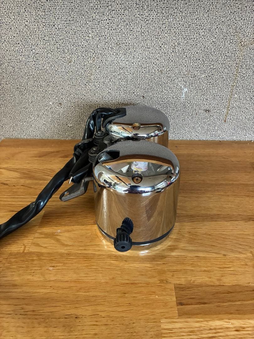 ホンダ GB250クラブマン スピードメーター　タコメーター　HONDA