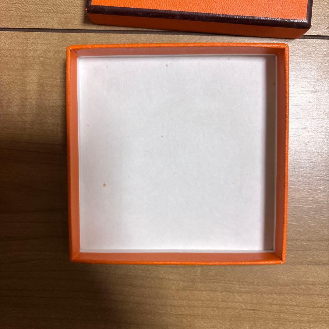 【期間限定値下げ】エルメス 空箱セット腕時計箱