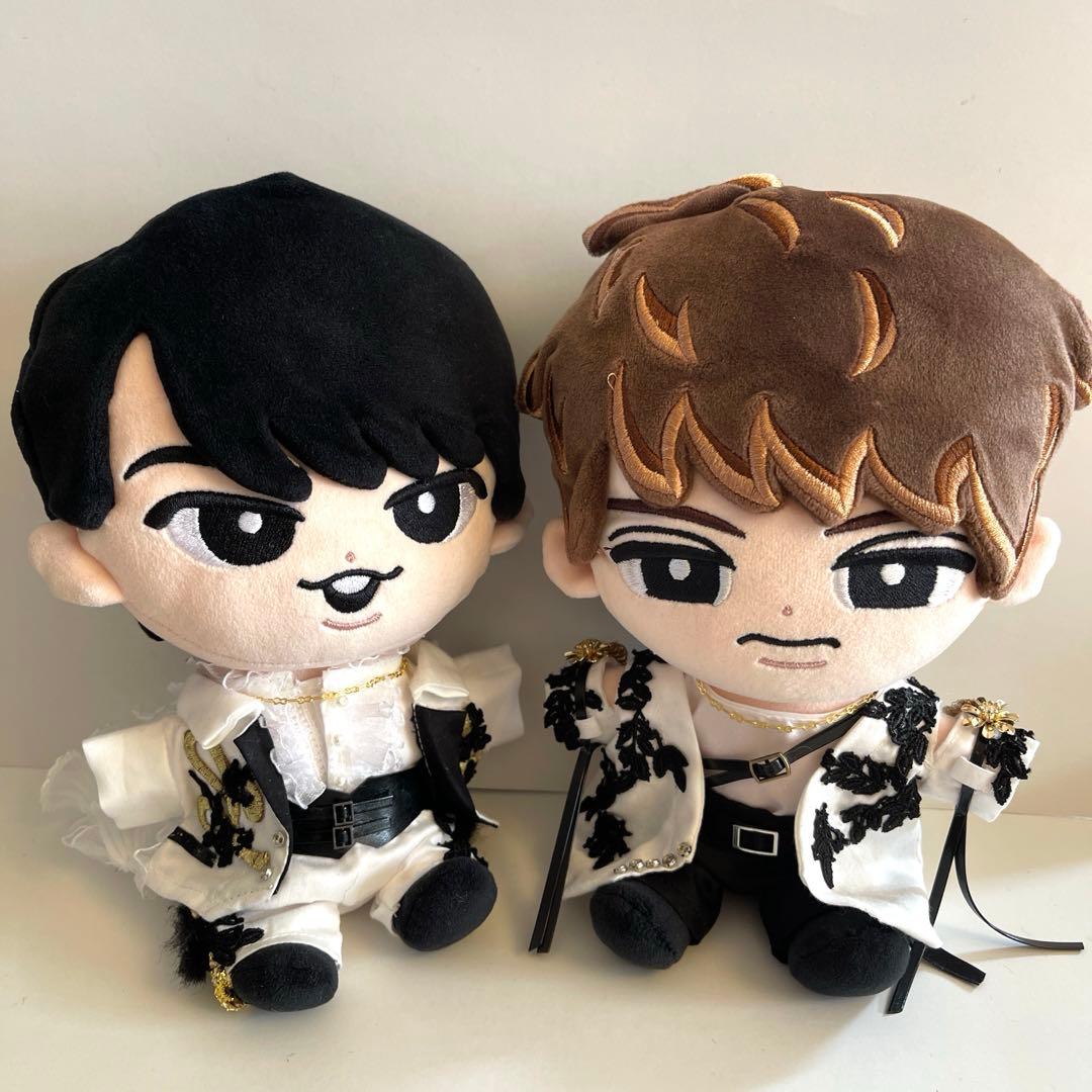 melody♪様 すのチル 服 『SBY』　 Man RAYS 衣装