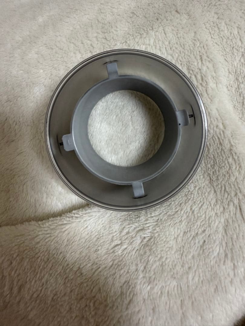 【ジャンク】 Panasonic ナノケア ヘアドライヤー EH-NA0J