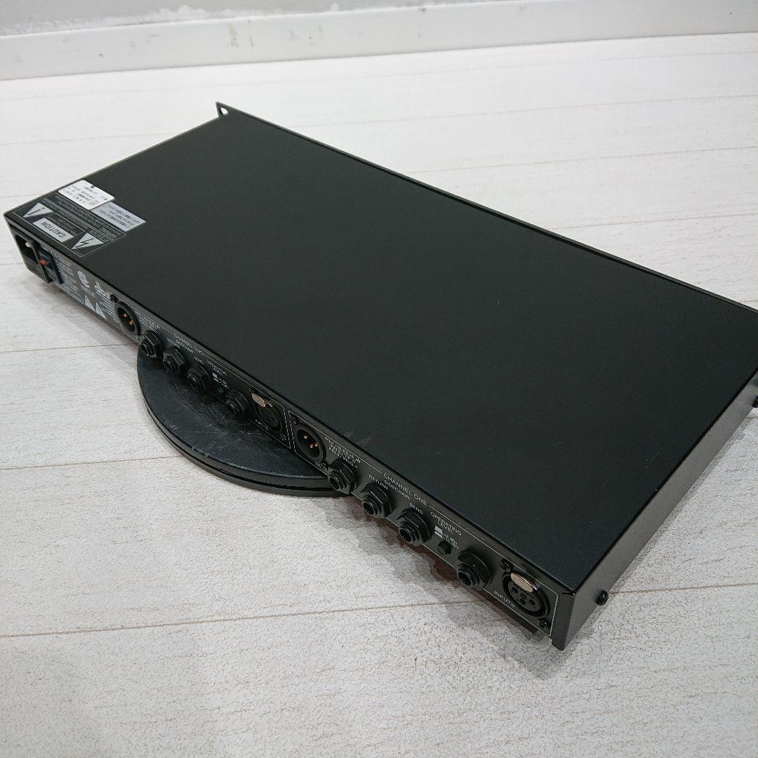 dbx ディービーエックス 1066 コンプレッサー リミッター PA機器 ⑥