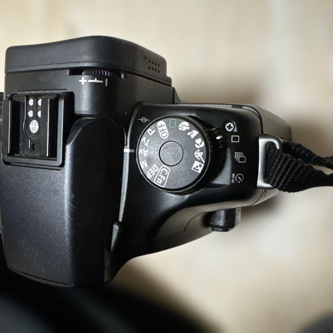 Canon EOS 7 一眼レフカメラ