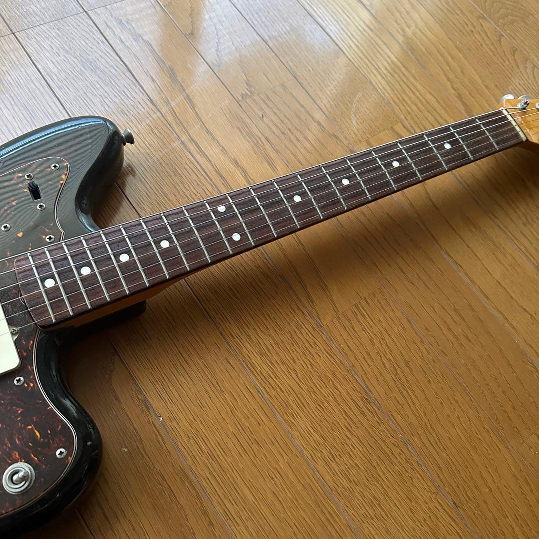 Fender Jazzmaster 2006〜2008年製