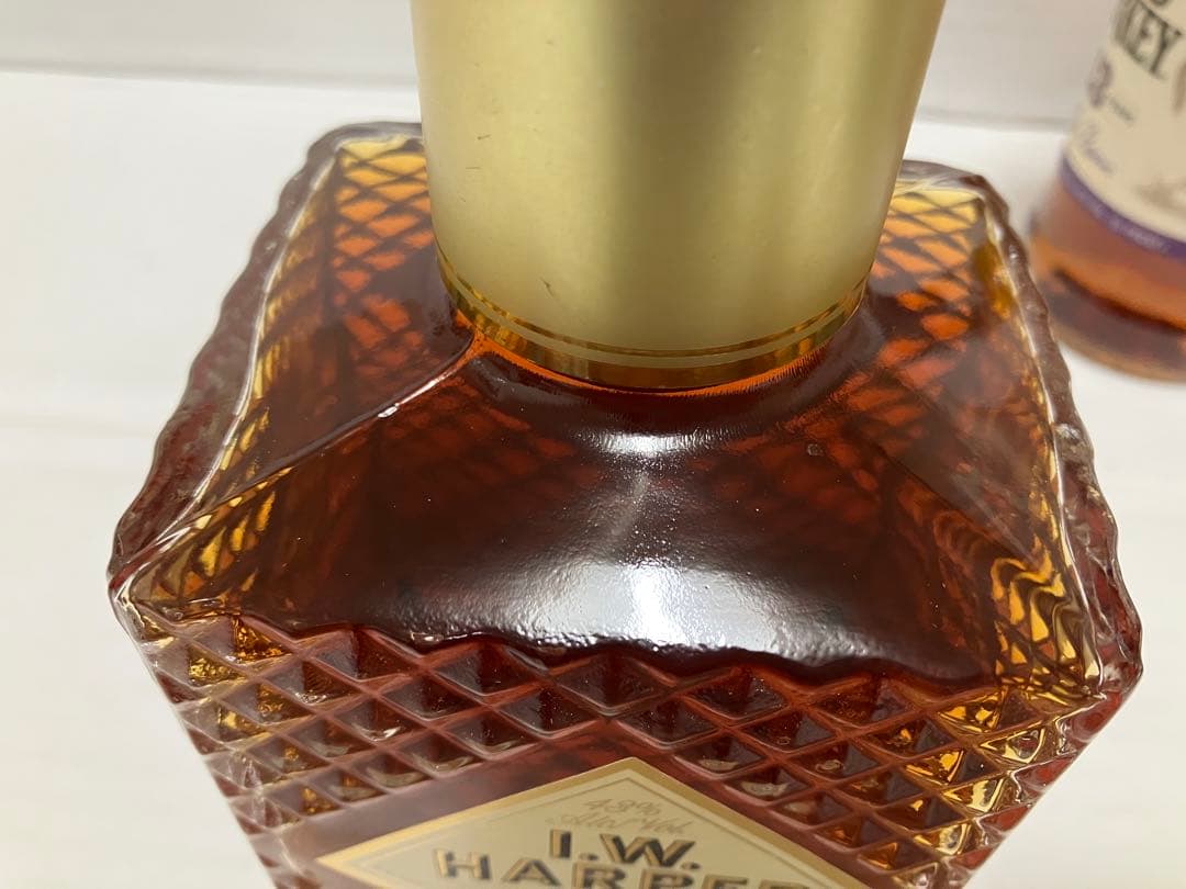 ✨ 2点セット【☆WILD TURKEY13年他】バーボン