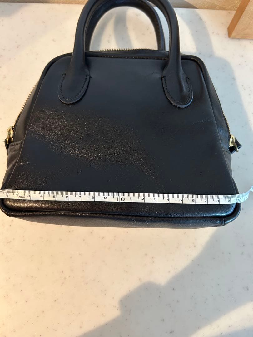 タイドウェイMOSS BOSTON 【ブラックXS】