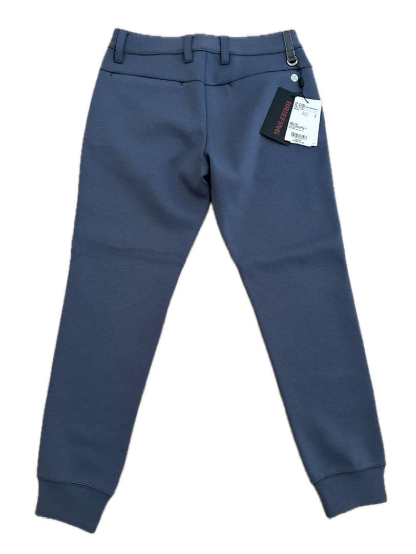 新品　ブリーフィング ウォーム3Dロゴストレッチジョガーパンツ　レディース