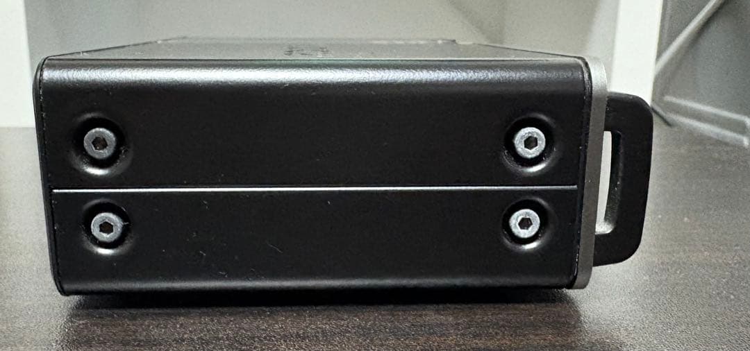 ZOOM UAC-2 USB 3.0 オーディオインターフェイス アダプター付