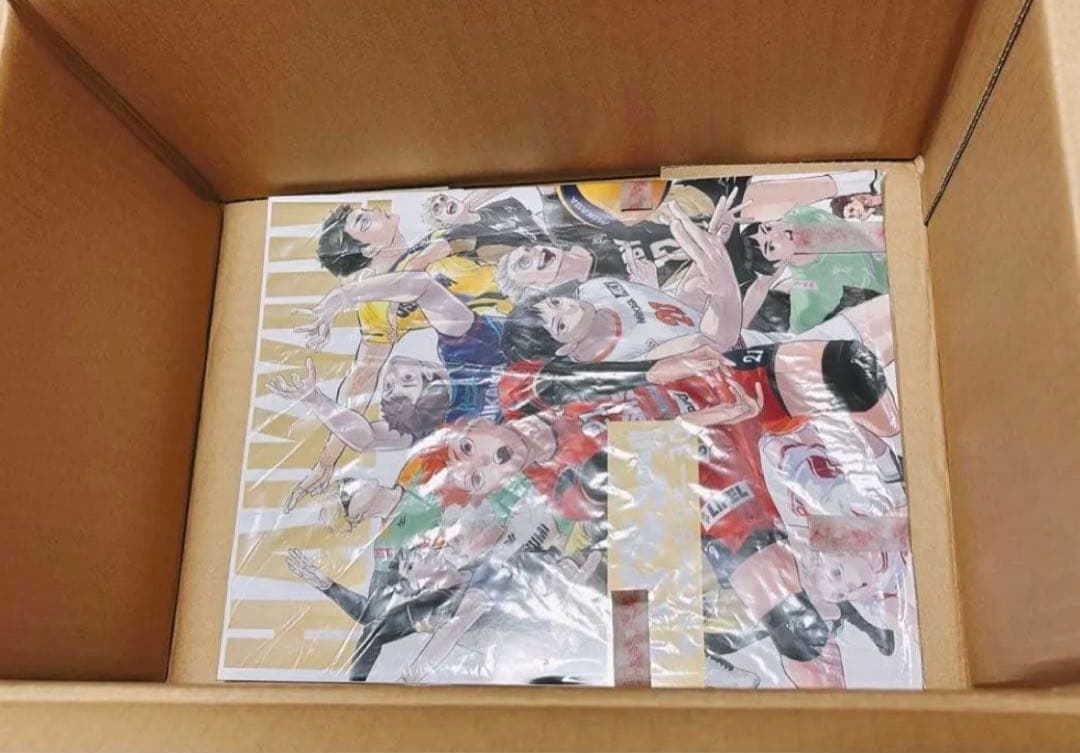 ハイキュー‼︎ グッズまとめ売り