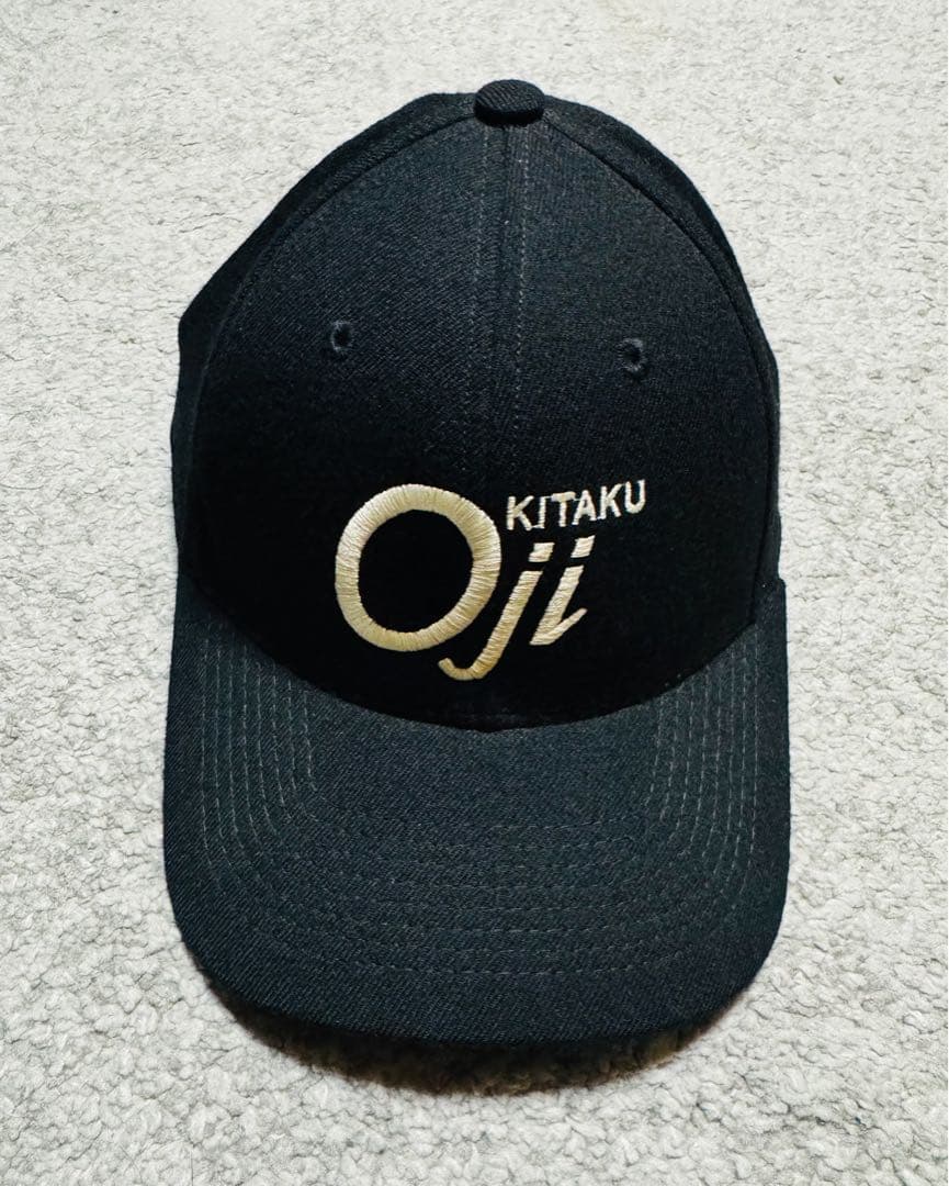 帽子 KITAKU Oji Hood Hat Cap Y'S Ltd Ed