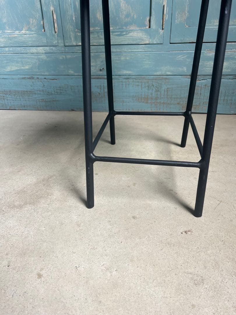 アイアンスツール　ミニスツール　スツール