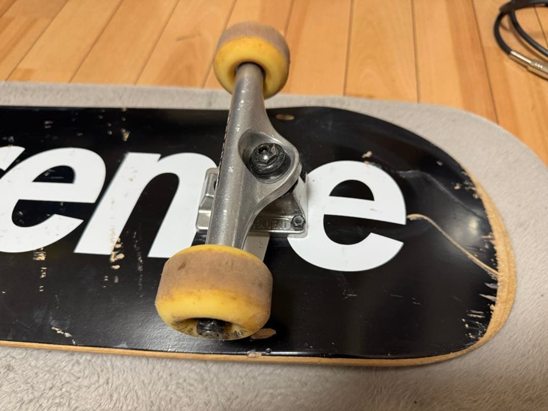 スケートボード コンプリート 8.25インチ