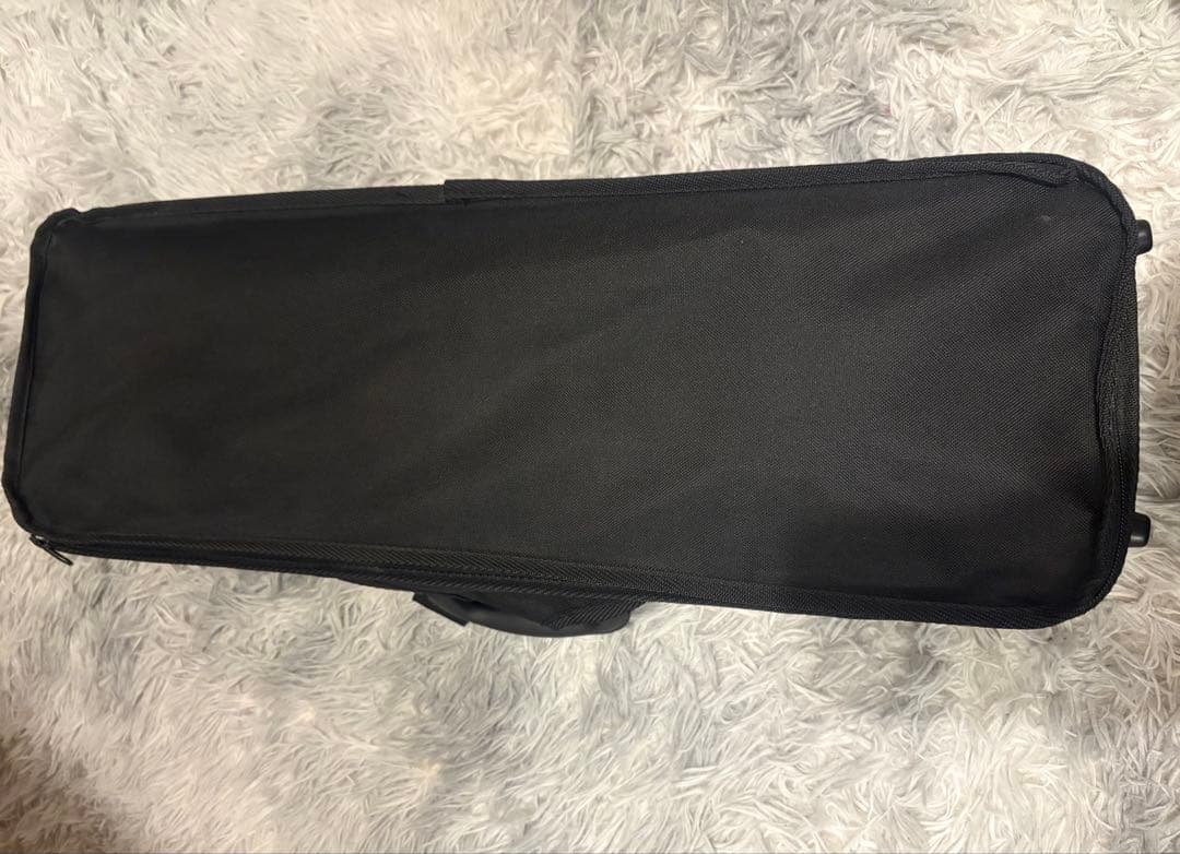 分数バイオリン　1/4サイズ　1958年製　鈴木バイオリン　弦楽器