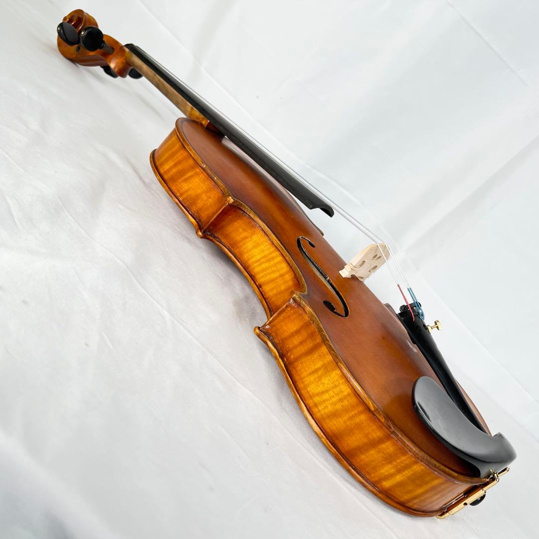 Liuxi Workshop バイオリン 2012 by Liuxy 手書　フル