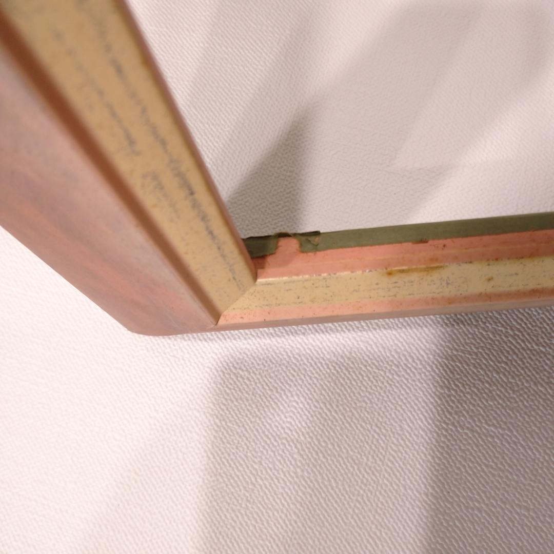 レオマクドウェル　LEO McDOWELL　リトグラフ　Horse＆Rider