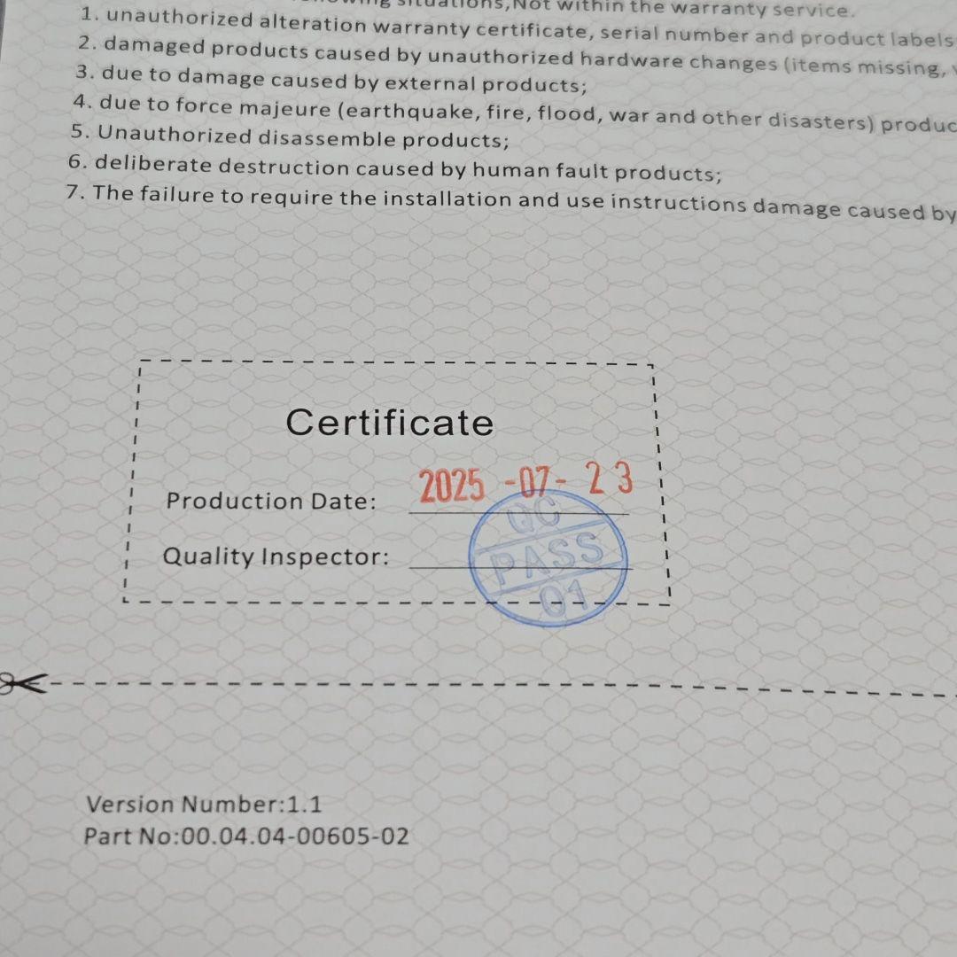 Nevoton　ペット　酸素発生器　MAFmini 1.0