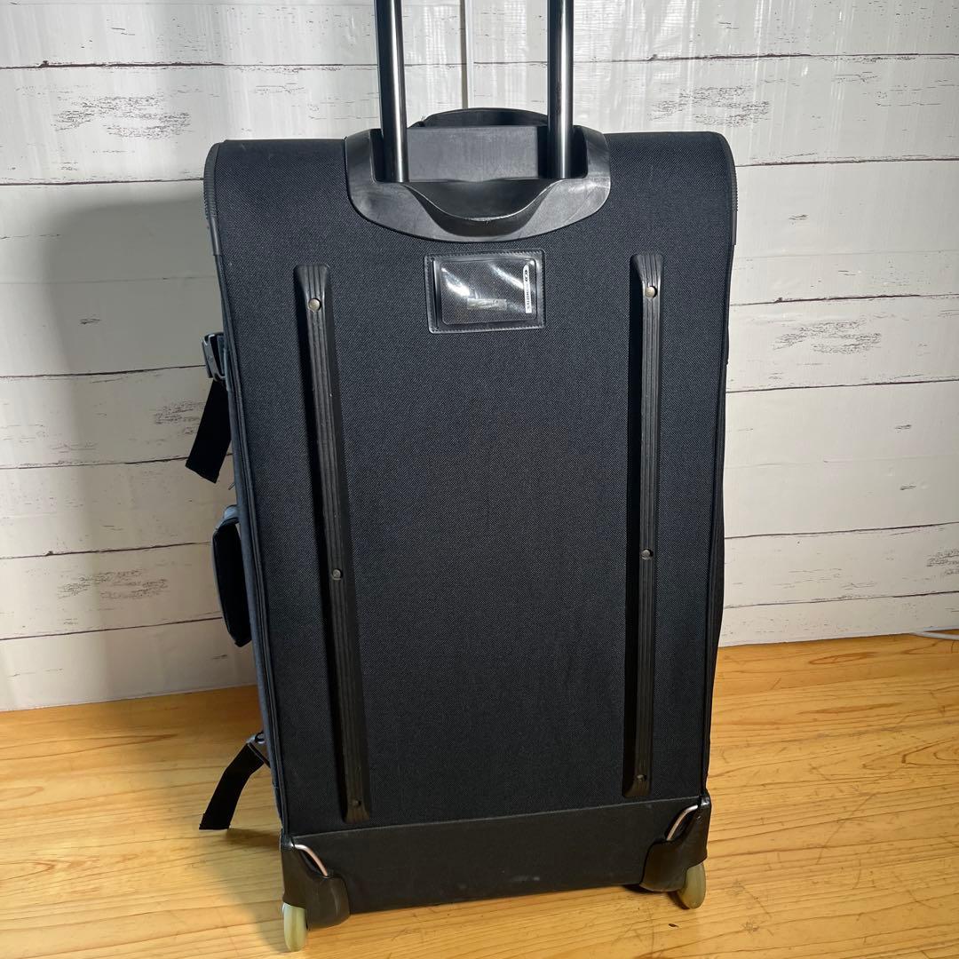 SALOMON サロモン キャリーバッグ　3way 130L 大容量