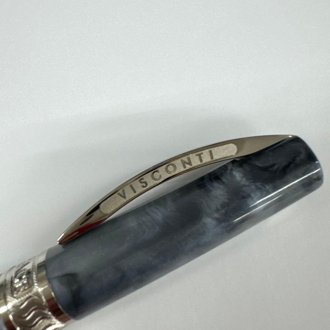 値下げVISCONTI ミレージュボールペン