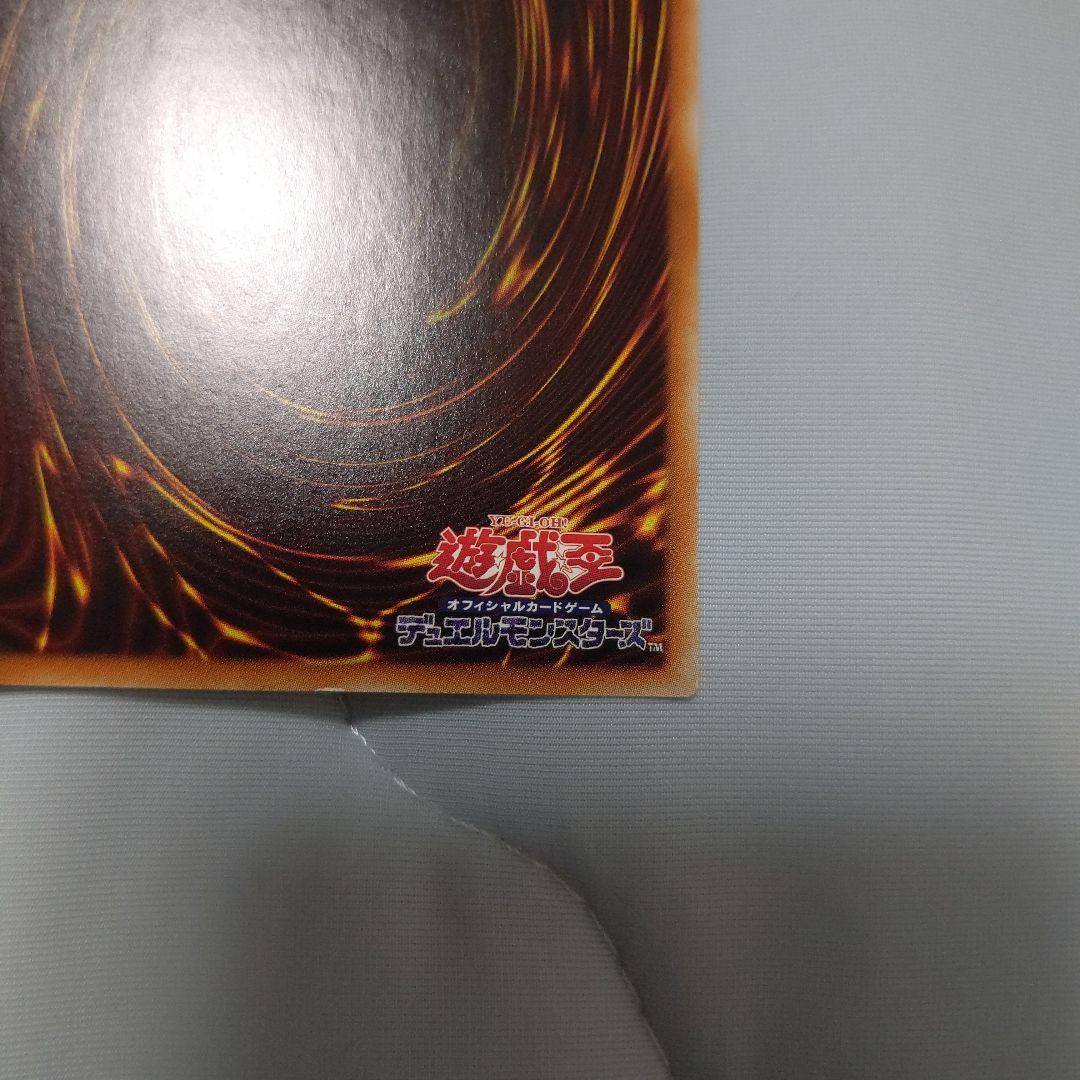 よ*ー様 青眼の白龍ホロ