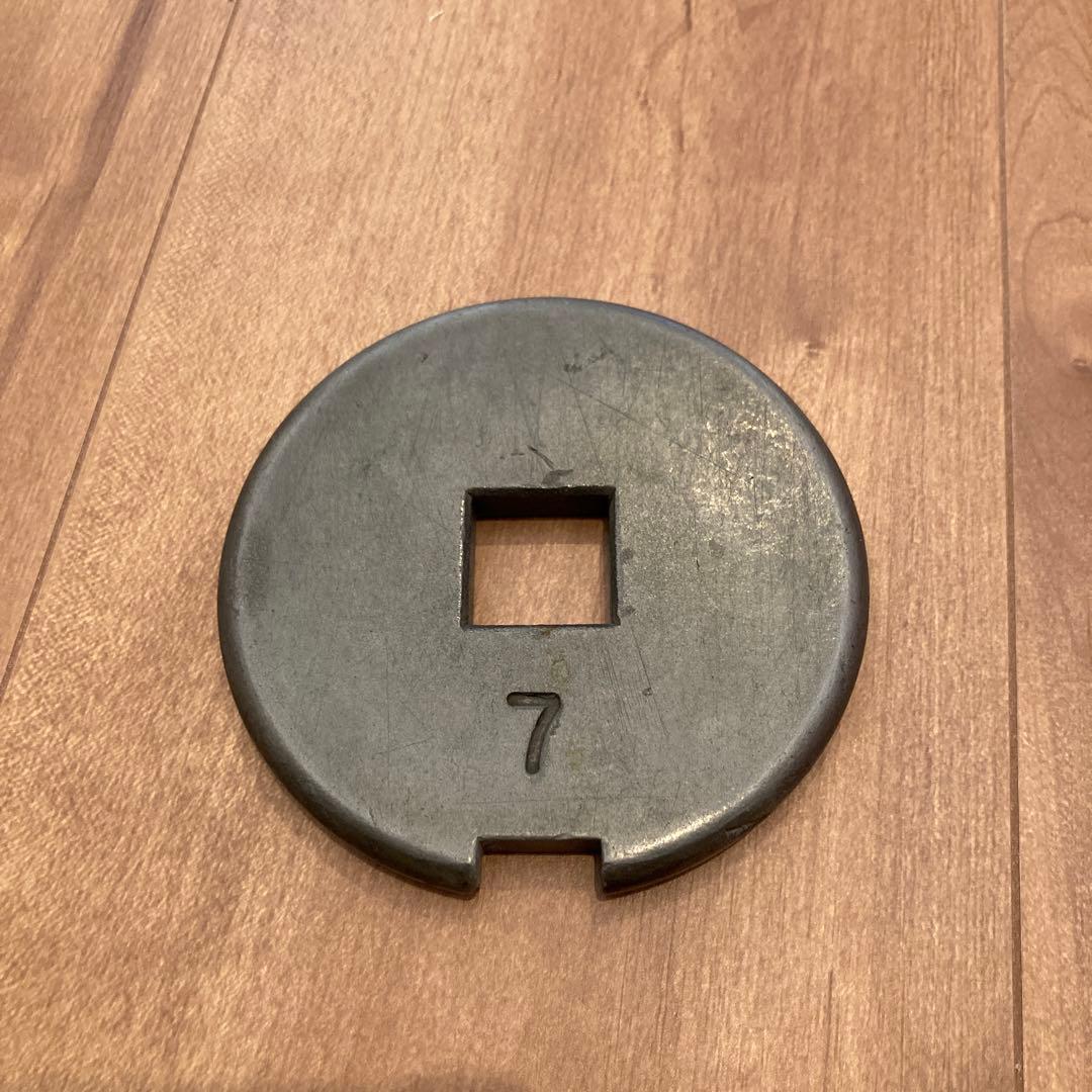 タブレット　玉