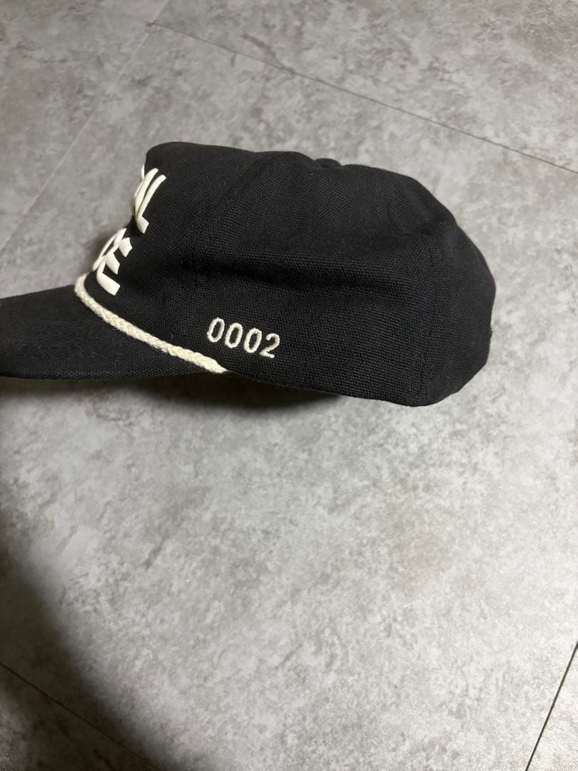 local space cap キャップ