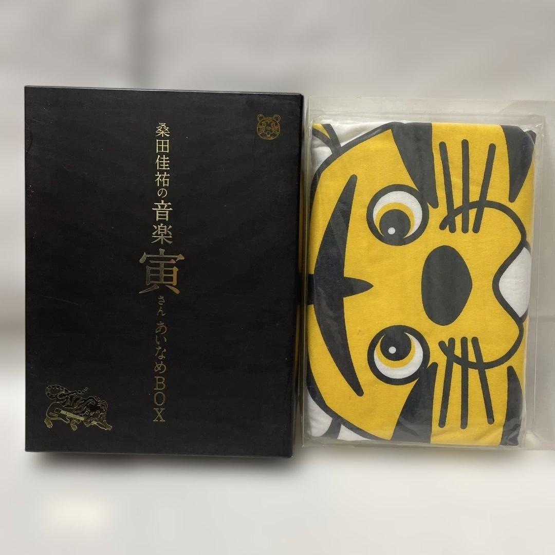 ば*と様 DVD 桑田佳祐の音楽寅さん あいなめBOX