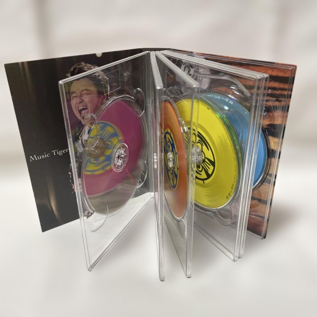 ば*と様 DVD 桑田佳祐の音楽寅さん あいなめBOX