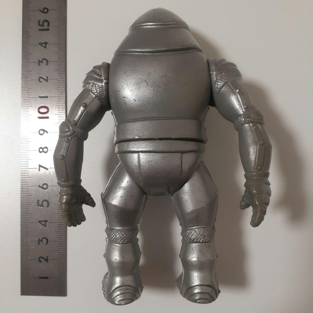 東宝/メカニコングソフビ