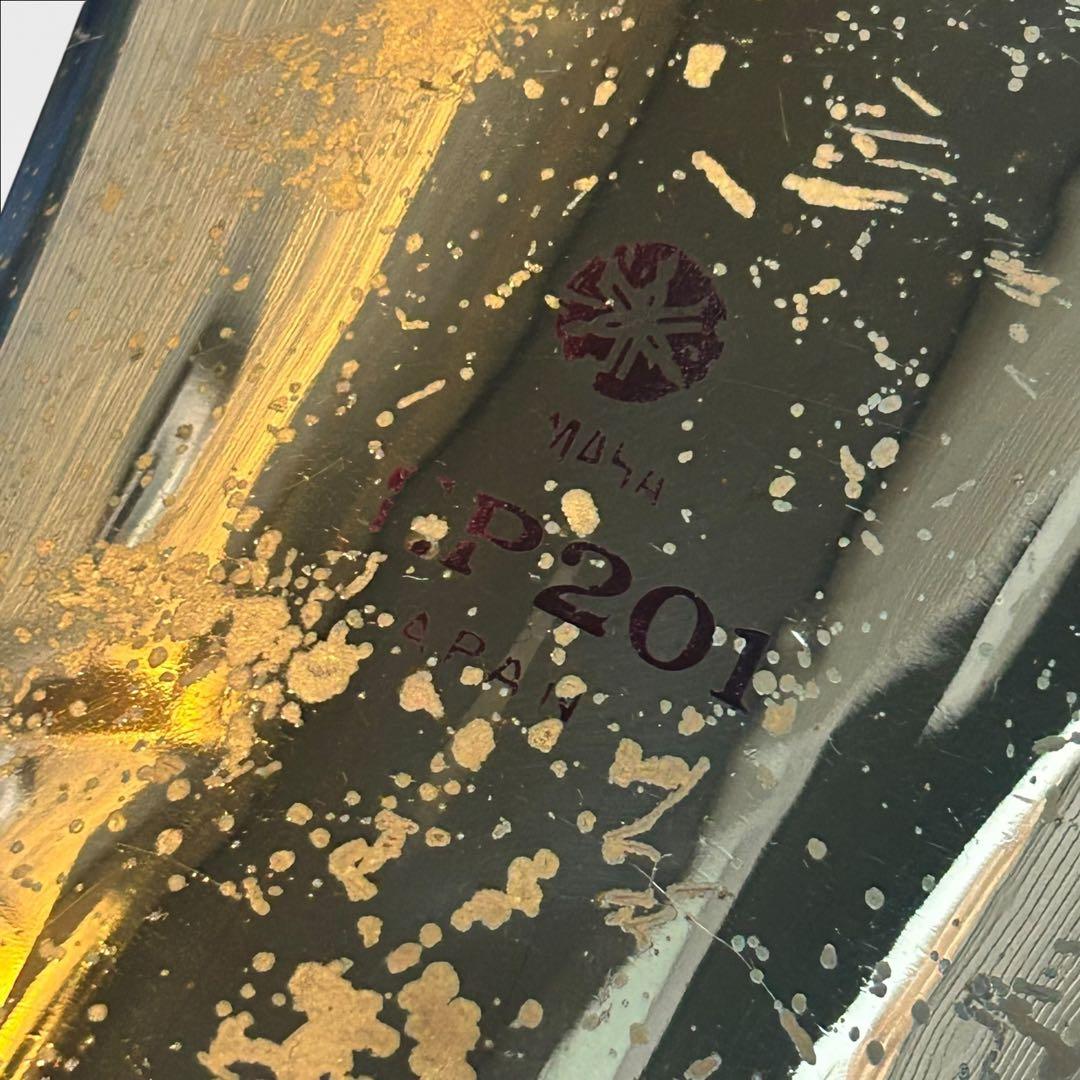 YAMAHA ユーフォニアム YEP-201 ハードケース付属