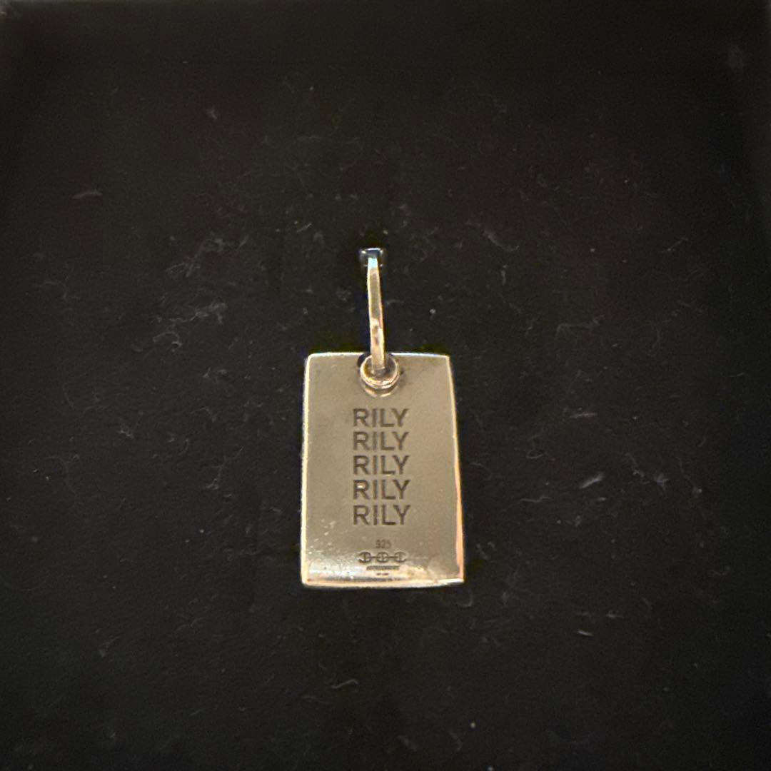 【最終値下げ】RILY ホーセンブース 今市隆二 HOORSENBUHS