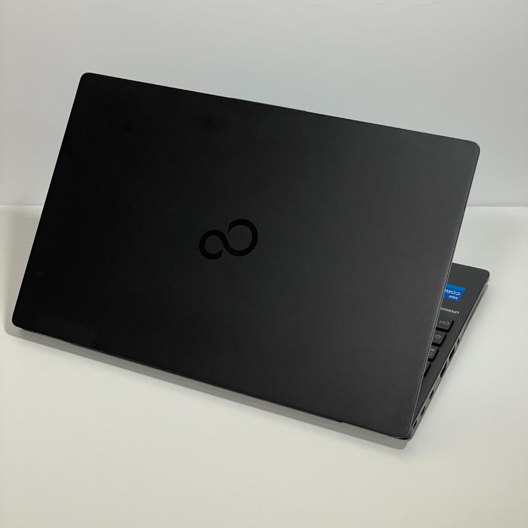 第11世代core i5 LIFEBOOK U9311 ノートPC office