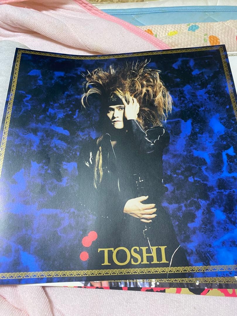 ミュージシャン XJAPAN