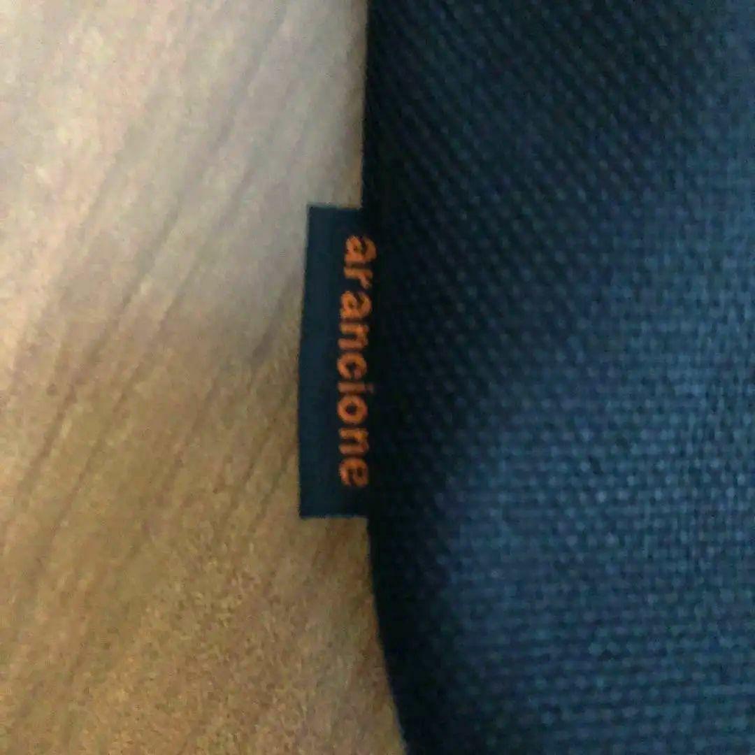 こう様オーダーhxo Roundテーブル用バッグブラック8号帆布生地他1点