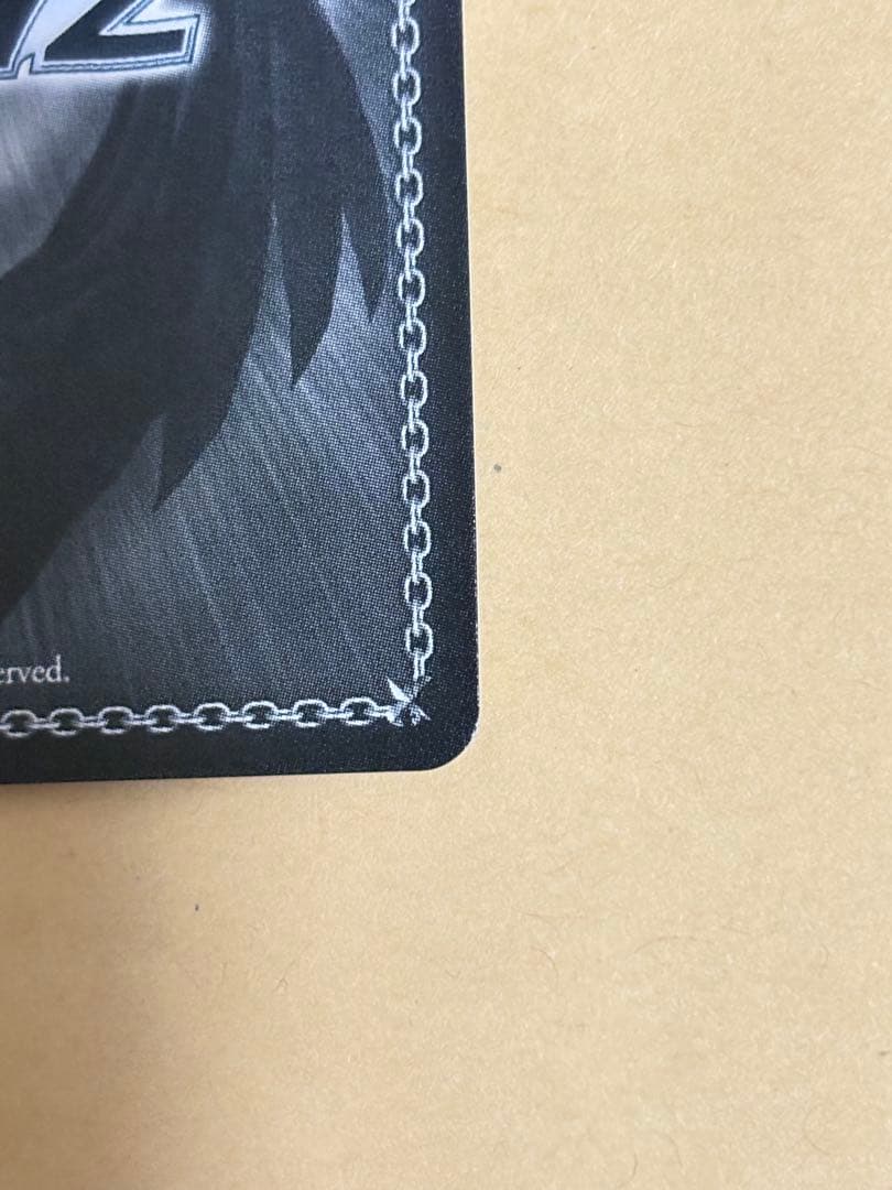 ヴァイスシュヴァルツ SP 時々ボソッとロシア語でデレる隣のアーリャさん