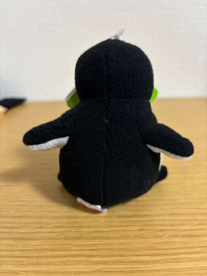 Suicaのペンギン 手のひら ぬいぐるみ キーホルダー　#12