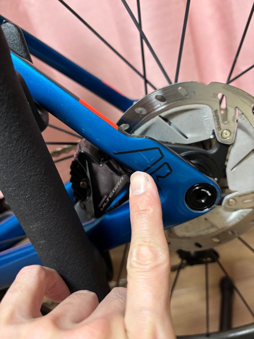 ブラックフライデー値下げ中 FELT AR ADVANCED 2020年モデル