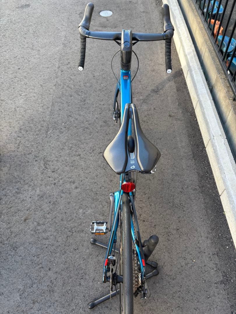 ブラックフライデー値下げ中 FELT AR ADVANCED 2020年モデル