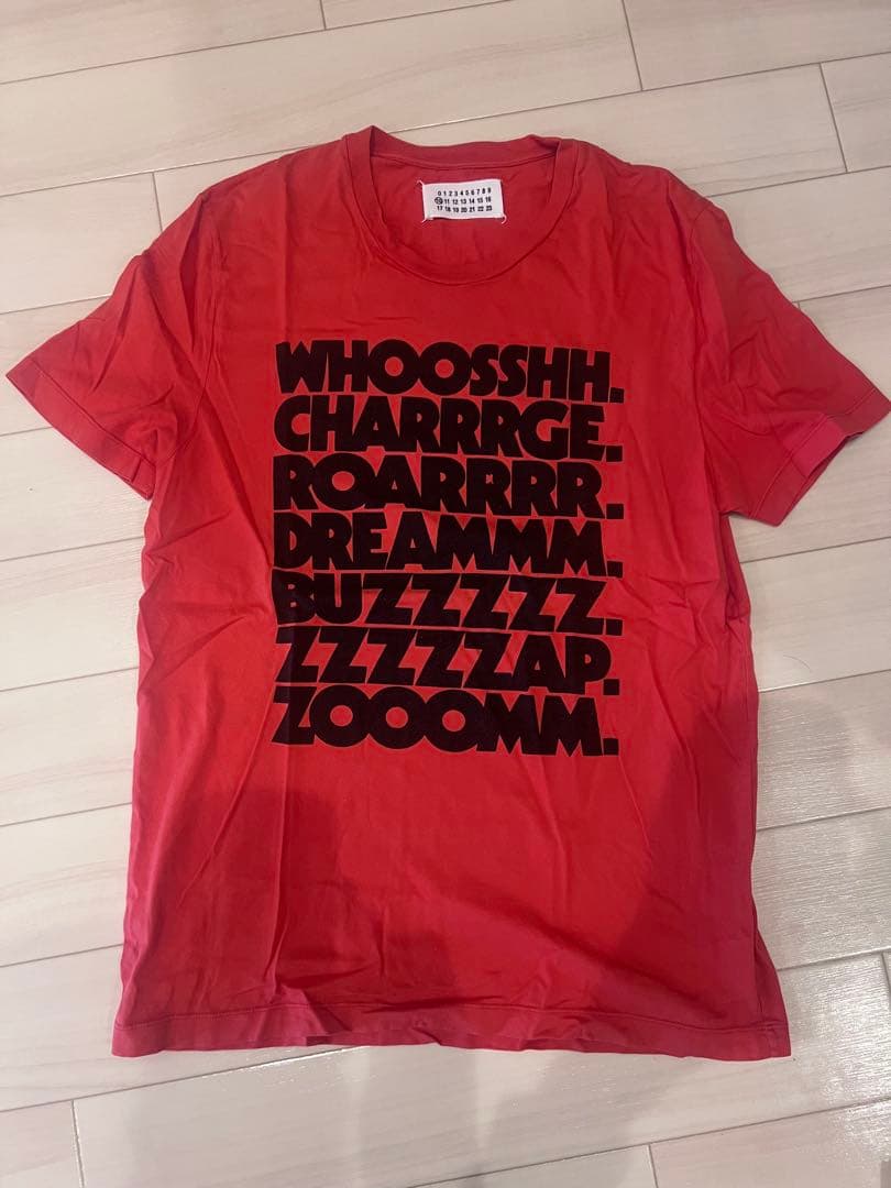 マルジェラ　T シャツ　46