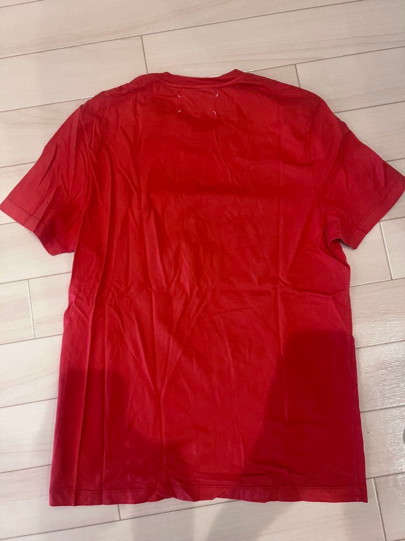 マルジェラ　T シャツ　46