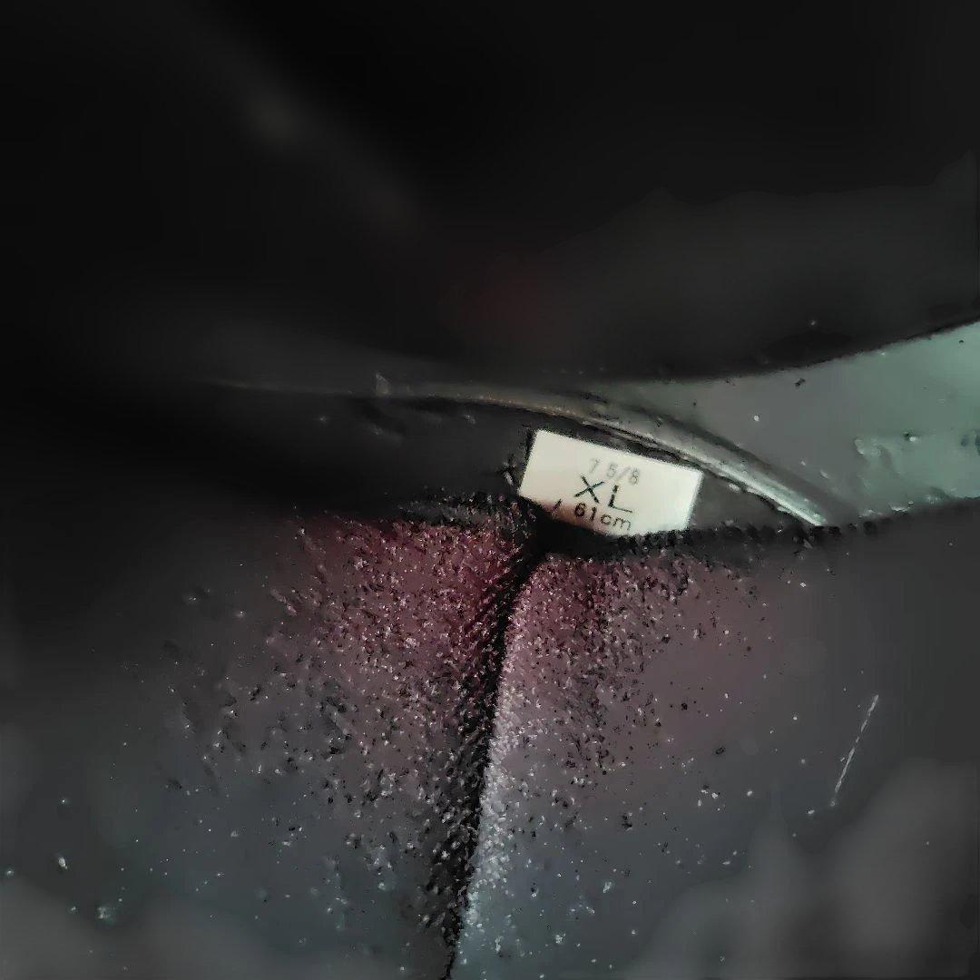 SHOEI グラムスター ネイバーフッド XLサイズ