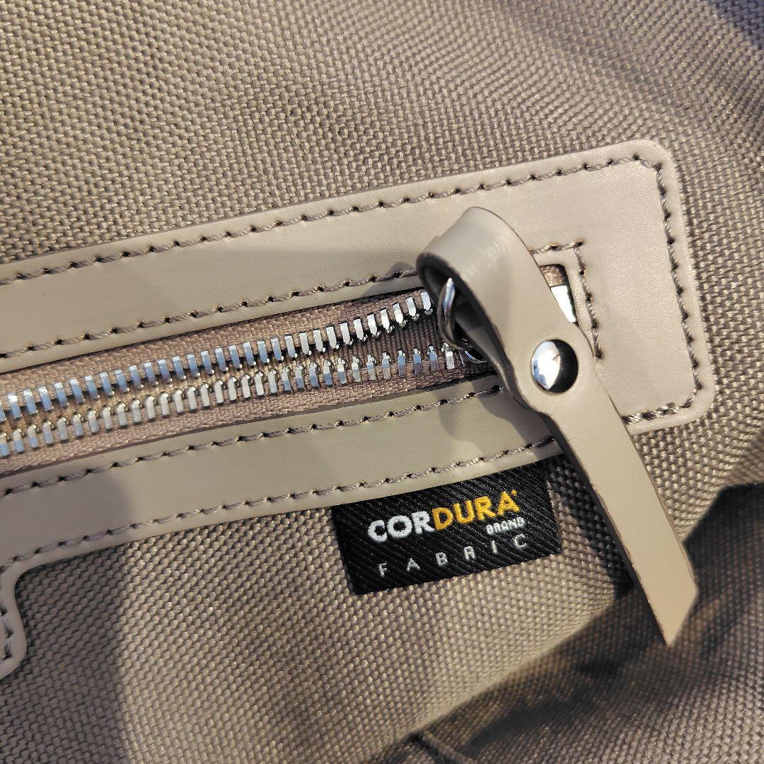 IACUCCI トートバッグ Lサイズ