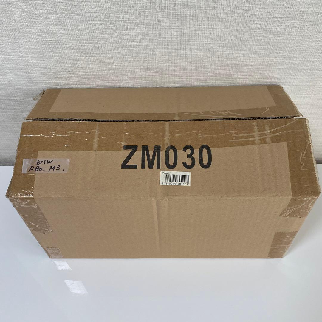 1/18 BMW M3 F80 ・504pcs ・GT SPIRIT