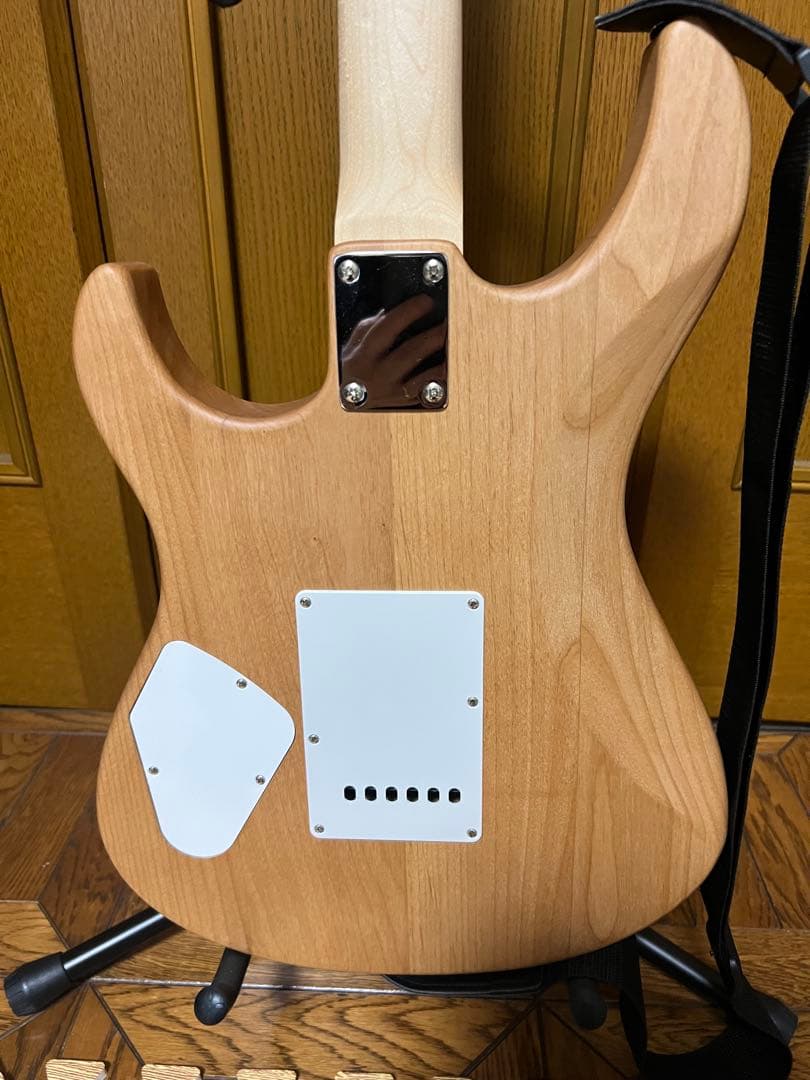 YAMAHA PACIFICA パシフィカ112V YNS