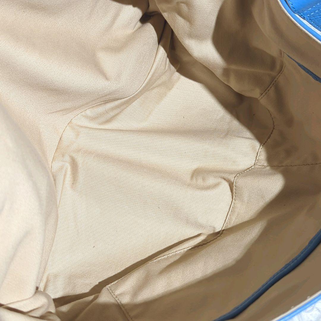 〈美品〉ZANELLATO POSTINA メッセンジャーバッグ 2WAY