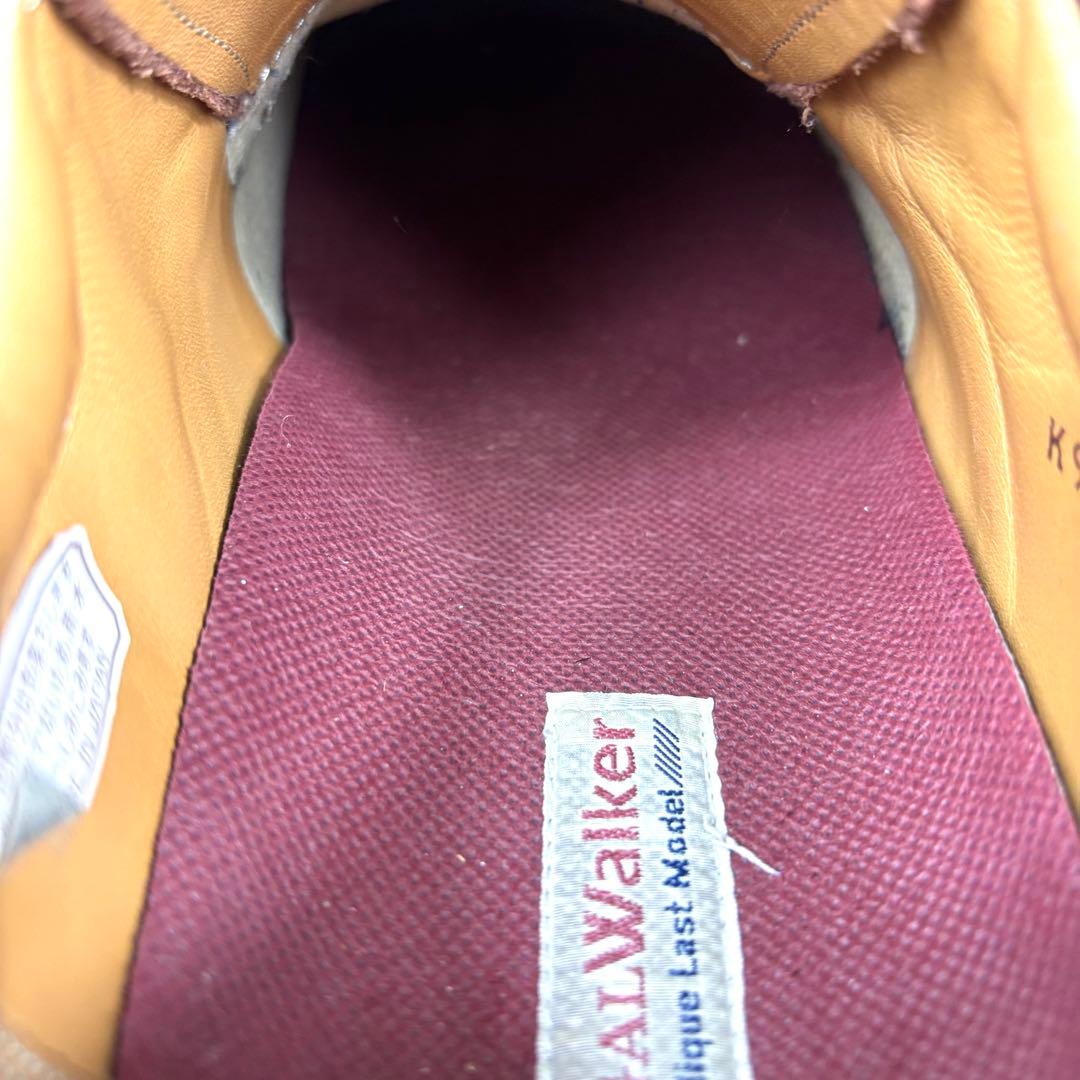 ⭐️極美品⭐️REGAL Walker JJ23 ビジネスシューズ　レザーシューズ